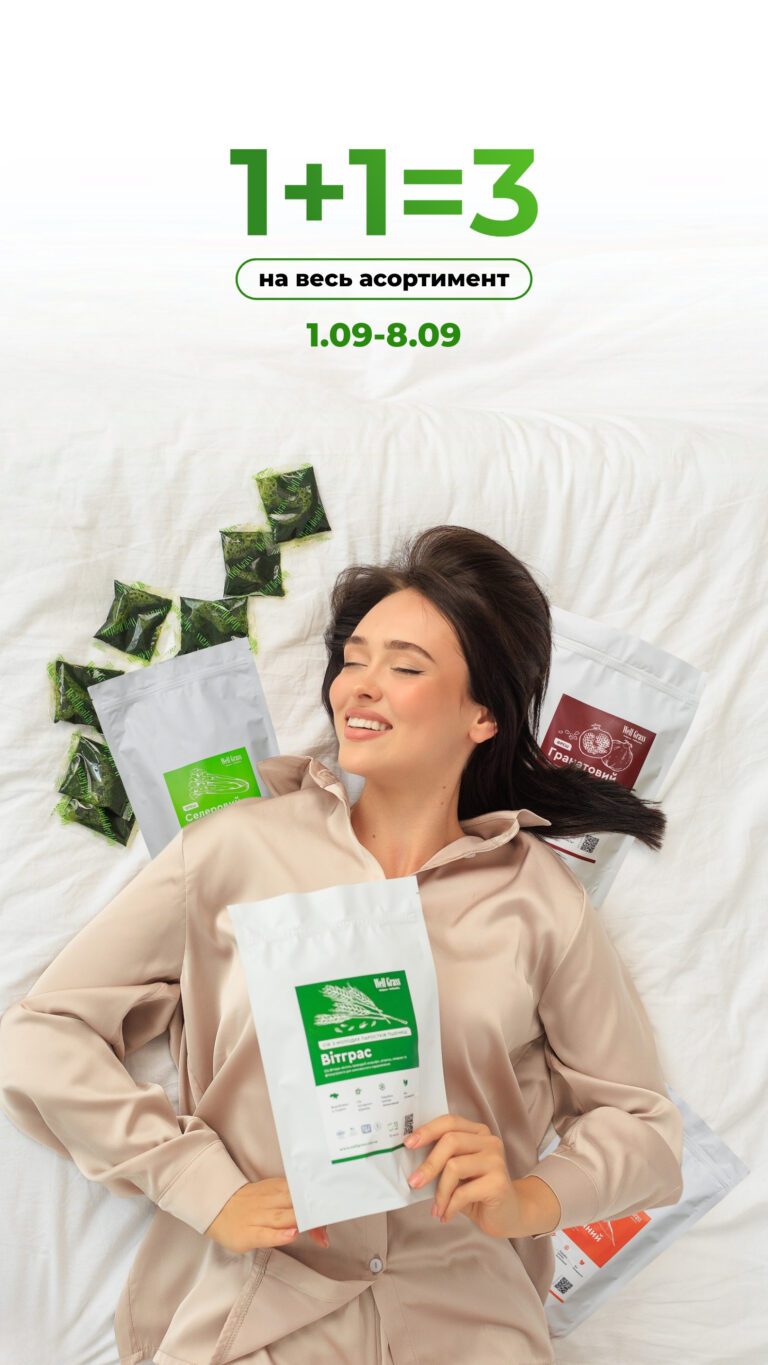 Wellgrass Сторіс 2 (Ваша історія) - 1